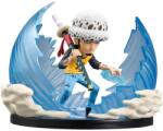BANDAI One Piece -World Collectable Figure Special the Worst Generation Trafalgar Law (BP29907P) Figurina