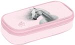 KARTON P+P Husă etui confort cal romantic (8-57426) Penar