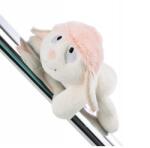 NICI Magnet NICI Rabbit Fox 12cm, VERDE (OLP102048306)