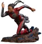 Iron Studios Marvel: Eternals - Makkari Statuie Art Scale 1/10 (MARCAS54321-10) Figurina