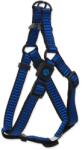 Active Dog Ham Active Dog Premium M albastru 2x53-77cm (0904-91142) - raijucarii