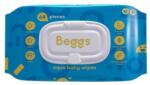 Beggs Șervețele umede pentru spălare Beggs (64 buc) (MG760208)