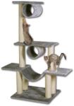 MAGIC CAT Iveta loc de odihna gri 103x57x141cm (453-1093) - raijucarii