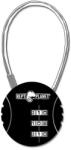 Repti Planet Lacăt Repti Planet cu cod numeric (007-60901) - raijucarii
