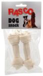 Rasco nod bivol alb 11cm 2 buc (4904-69111) - raijucarii