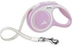 flexi Leash Flexi New Comfort banda XS roz 3m (194-3688)