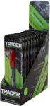 TRACER Permanent jelölő Tracer APM3 - piros (3352)