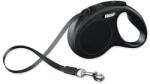 flexi Lesa Flexi Classic New tape S negru 5m (194-254) - raijucarii