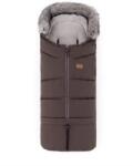 PETITEMARS PETITE&MARS Sac de dormit 4în1 Arctic Rich Brown (AGS526321)