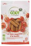  Mini baghete cu roșii 70g Good Gout (MG10216AKCIA)