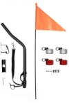 FIKAGO Set de remorcare FIKAGO (AGSQNK8001)