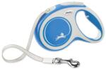 flexi Leash Flexi New Comfort bandă M albastru 5m (194-3696)