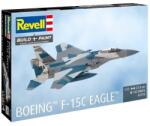 Revell Plastic ModelKit avion 03778 - Boeing F-15C Eagle (1: 72) (18-03778)