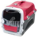 CAT IT Cutie Catit Cabrio rosu inchis (103-41370) - raijucarii