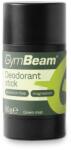 GymBeam Deodorant solid natural Green Mist 50 g