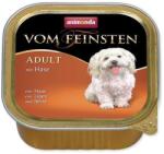 Animonda Pate Animonda Vom Feinstein Iepure Adult 150g (B4-82661)
