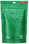 CURE POINT Pamlsok CBD Îngrijire dentară S 100g (F46-61257)