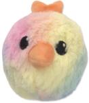 HAVE A PET Jucărie Have a Pet rață, plușată colorată 9cm (854-343558)