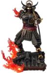 PureArts Assassin's Creed Shadows - Animus Yasuke Statuie la scară 1/8 (PA041AC) Figurina