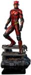 Iron Studios The Flash Movie - Flash Versiune Alternativă Statuie Art Scale 1/10 (WBFLSH90123-10) Figurina