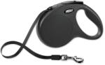 flexi Lesa Flexi Classic Noua banda M neagra 5m (194-2581)