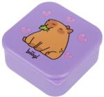 Baagl BAAGL Cutie pentru prânz 4 în 1 Capybara (A-36210)