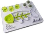 EPICPET Jucărie interactivă cu pește Epic Pet Think & Eat 30 cm (443-290855)