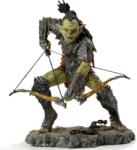Iron Studios The Lord of the Rings - Statuie Orc Arcaș Art Scale 1/10 (WBLOR42921-10) Figurina