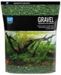 Aqua Excellent Nisip Aqua Excellent verde măsliniu 3-6mm 3kg (451-50716)