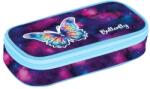 KARTON P+P Husă etui JUMBO Fluture (9-70626) Penar