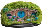 Weta Workshop The Hobbit - Hole 36 Bagshot Row Ușă Albastră Mediu (871001413) Figurina