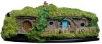 Weta Workshop THE HOBBIT - Statuie de mediu Hole 24 Gandalf's Cutting (20 cm) (871003276) Figurina