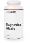 GymBeam Magneziu Citrat 240 caps
