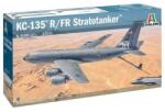 Italeri Model Kit avion 91281 - KC-135 R/FR Stratotanker (1: 72) (33-91281)