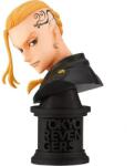 BANDAI Banpresto Tokyo Revengers - Faceculptures -Ken Ryuguji-(ver. A) Figurina (BP19800P) Figurina