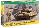 Zvezda Model Kit tank 3679 - T-62M (1: 35) (32-3679)
