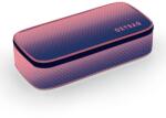 KARTON P+P Husă etui JUMBO OXY Ombre Apricot (8-91525) Penar