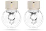 Neno Pompa electrică dublă pentru sân Vento Twin (AGSNEN-MAM-LK023)
