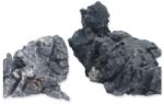 RATAJ Decorație Rataj piatră Amano rock BLACK S