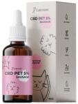 CURE POINT Ulei CBD 5% aromă cârnați 10ml (G6664-225869)