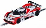 Carrera Auto Carrera D132 - 32067 KTM X-Bow GTX Razoon (GCD2632)