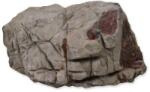 RATAJ Decorație Rataj piatră Grey mountain rock S