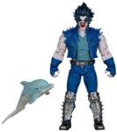 McFarlane Toys DC Multiverse Lobo (DC Classic) figurină de acțiune de 7 inch Collector Edition #58 (L (17742CHASE) Figurina