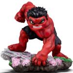Iron Studios Captain America: Brave New World (2025) - Red Hulk MiniCo Figurină (MARCAS106624-MC) Figurina