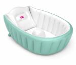 Okbaby OK BABY Cadă gonflabilă antiderapantă Onda Baby Soft 0-12m (AGS39380001)
