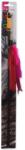 Magic Cat Bagheta Magic Cat de jucarie cu pene 45cm (453-30041) - raijucarii