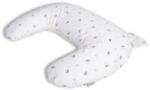 BabyMatex Pernă pentru alăptare poziționare miniRelax Jersey 150cm Ursuleț (AGSTB0506_03)