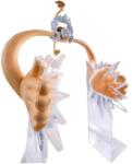 BANDAI - One Piece Fl Monkey D. Luffy-Gear5-Vol. 5 (PZ71023P) Figurina