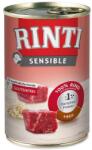 RINTI Conserve Rinti sensibil Adult carne de vită și orez 400g (394-94053)