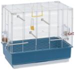 Ferplast Cușcă Ferplast Rekord alb-albastru 60x32, 5x57, 5 cm (G82-52003814)